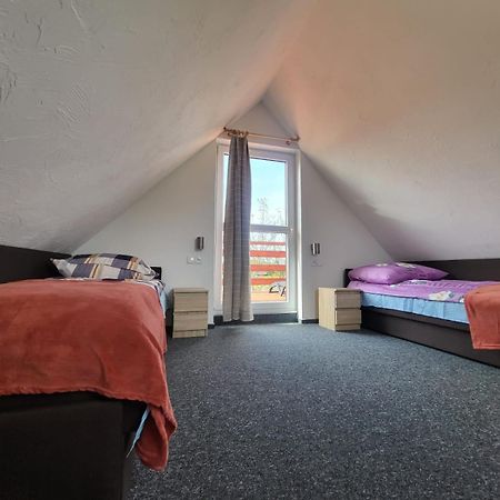 Osrodek Wypoczynkowy Sloneczny Brzeg Rzeszów Exterior foto
