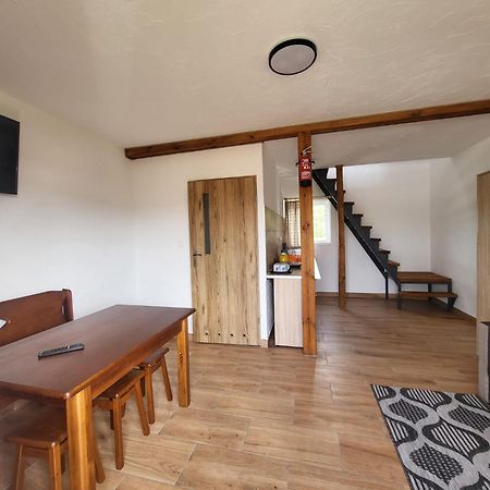 Osrodek Wypoczynkowy Sloneczny Brzeg Rzeszów Exterior foto