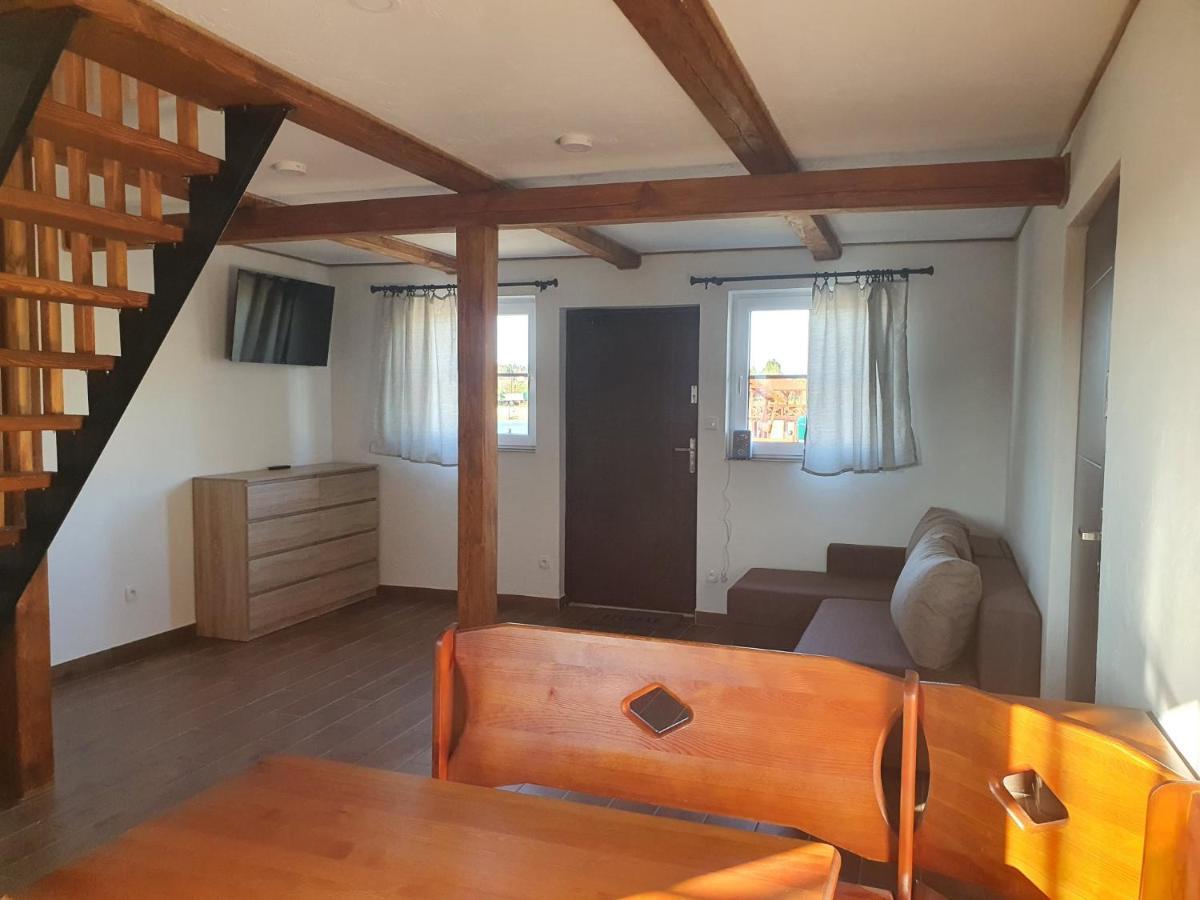 Osrodek Wypoczynkowy Sloneczny Brzeg Rzeszów Exterior foto